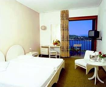 Hotel Skiathos Palace 4 **** / Skiathos / Grce