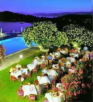 Hotel Skiathos Palace 4 **** / Skiathos / Grce