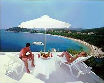 Hotel Skiathos Palace 4 **** / Skiathos / Grce