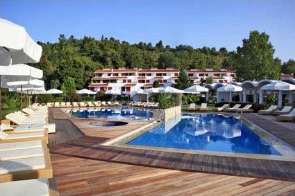 Hotel Skiatos Princess 5 ***** / Skiathos / Grce