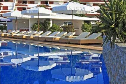 Hotel Skiatos Princess 5 ***** / Skiathos / Grce