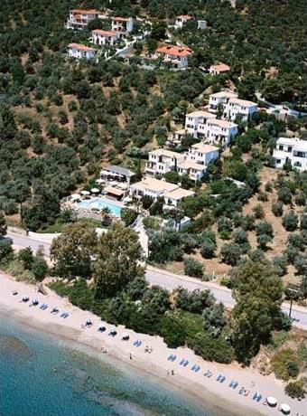 Hotel Skiatos Princess 5 ***** / Skiathos / Grce