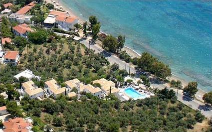 Hotel Skiatos Princess 5 ***** / Skiathos / Grce