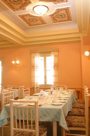 Hotel Dolphin Bay 4 **** / Syros / Grce 