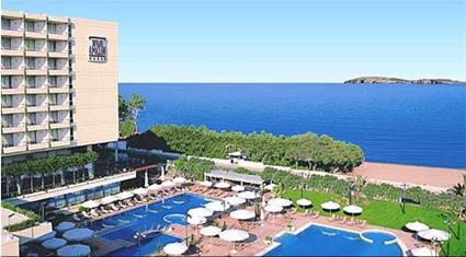 Hotel Divani Apollon Palace & Spa 5 ***** / Vouliagmeni / Grce