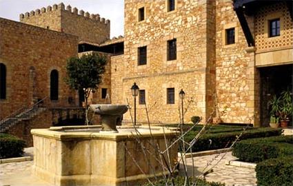 Hotel Parador de Sigenza 4 **** / Sigenza / Guadalajara