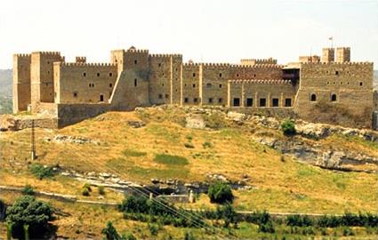 Hotel Parador de Sigenza 4 **** / Sigenza / Guadalajara