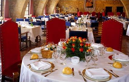 Hotel Parador de Sigenza 4 **** / Sigenza / Guadalajara