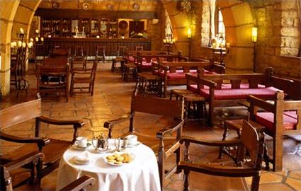 Hotel Parador de Sigenza 4 **** / Sigenza / Guadalajara