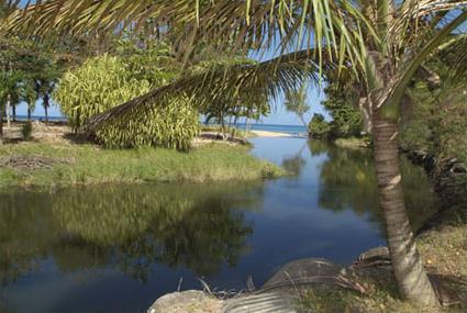 Rsidence Htelire Fleur des Iles 2 ** / Basse Terre / Guadeloupe