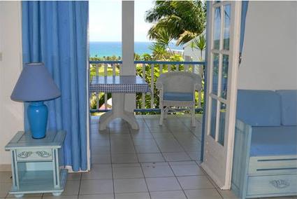 Hotel Rsidence Carabes Bonheur 4 **** / Fort Royal / Guadeloupe