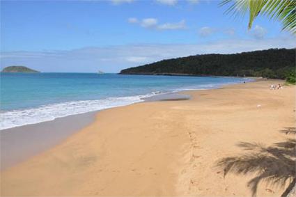 Rsidence Bord De Mer 3 *** / Fort Royal / Guadeloupe