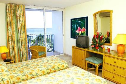 Hotel Karibea Beach Resort Gosier 3 *** / Gosier / Guadeloupe