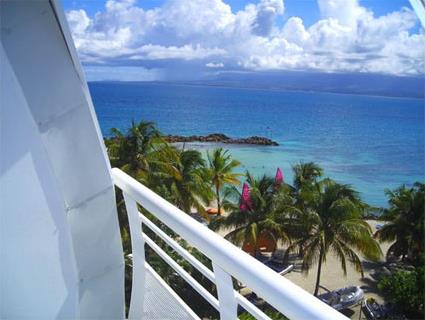 Hotel Karibea Beach Resort Gosier 3 *** / Gosier / Guadeloupe