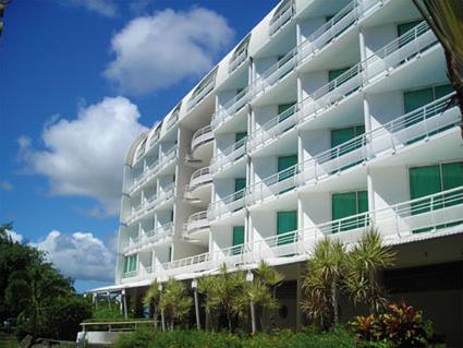 Hotel Karibea Le Clipper 2 ** / Gosier /  Guadeloupe