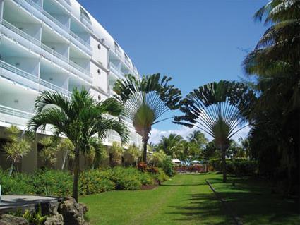 Hotel Karibea Le Clipper 2 ** / Gosier /  Guadeloupe