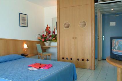 Hotel Karibea Le Clipper 2 ** / Gosier /  Guadeloupe