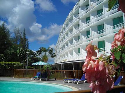 Hotel Karibea Le Clipper 2 ** / Gosier /  Guadeloupe