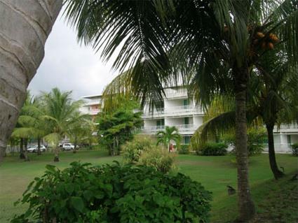 Hotel Karibea Prao 3 *** / Gosier / Guadeloupe