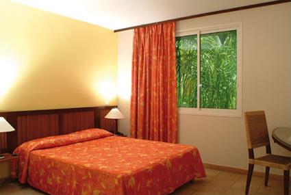 Hotel Karibea Prao 3 *** / Gosier / Guadeloupe