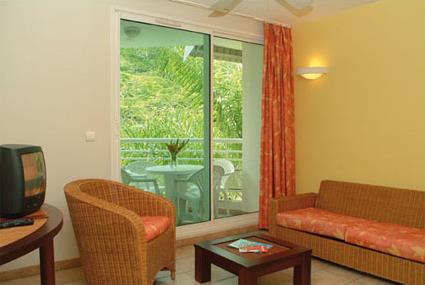 Hotel Karibea Prao 3 *** / Gosier / Guadeloupe