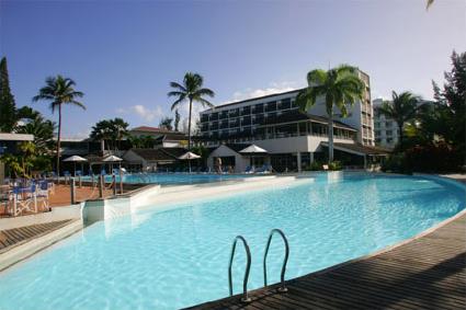 Hotel Les Rsidence Yucca 2 **  Sup. / Gosier /  Guadeloupe
