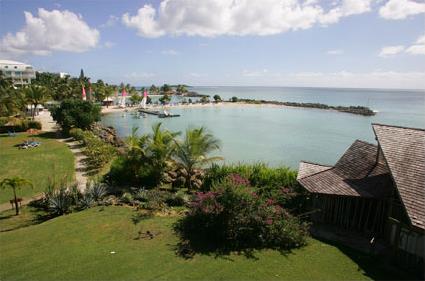 Hotel Les Rsidence Yucca 2 **  Sup. / Gosier /  Guadeloupe