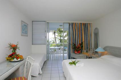 Hotel Les Rsidence Yucca 2 **  Sup. / Gosier /  Guadeloupe