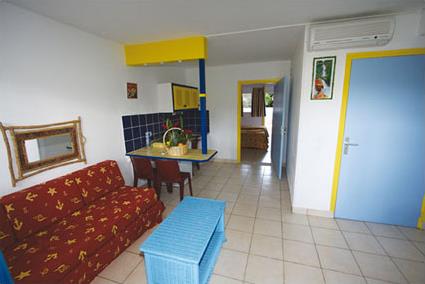 Hotel Maison Crole 2 **  Sup. / Gosier /  Guadeloupe