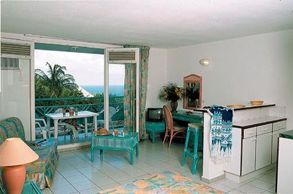 Hotel Marifa 3 *** / Gosier / Guadeloupe