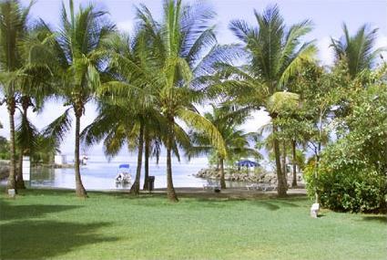 Hotel Canella Beach 3 *** / Gosier / Guadeloupe