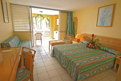 Hotel Canella Beach 3 *** / Gosier / Guadeloupe