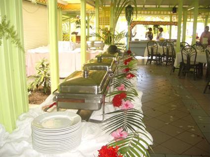 Hotel Canella Beach 3 *** / Gosier / Guadeloupe