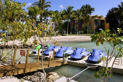 Hotel Canella Beach 3 *** / Gosier / Guadeloupe