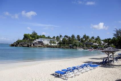 Hotel La Crole Beach Resort 4 ****/ Gosier / Guadeloupe