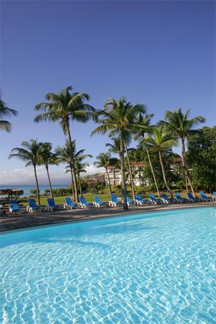 Hotel La Crole Beach Resort 4 ****/ Gosier / Guadeloupe