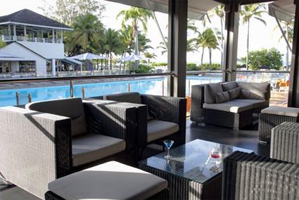 Hotel La Crole Beach Resort 4 ****/ Gosier / Guadeloupe