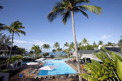 Hotel La Crole Beach Resort 4 ****/ Gosier / Guadeloupe