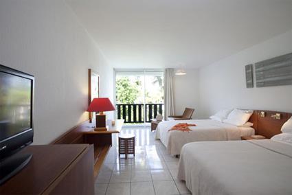 Hotel La Crole Beach Resort 4 ****/ Gosier / Guadeloupe