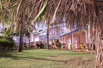 Hotel La Cocoteraie  4 **** Luxe / Saint Franois / Guadeloupe