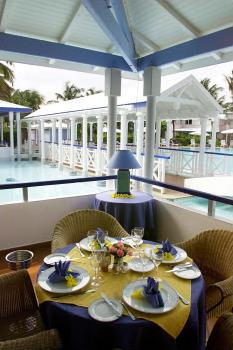 Hotel La Cocoteraie  4 **** Luxe / Saint Franois / Guadeloupe