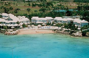 Hotel La Cocoteraie  4 **** Luxe / Saint Franois / Guadeloupe