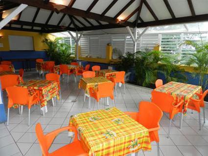 Hotel Le Petit Havre 2 ** / Gosier / Guadeloupe