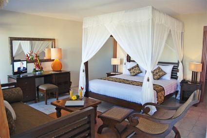 Hotel La Plantation Resort Golf & Spa 4 **** / Saint Franois / Guadeloupe