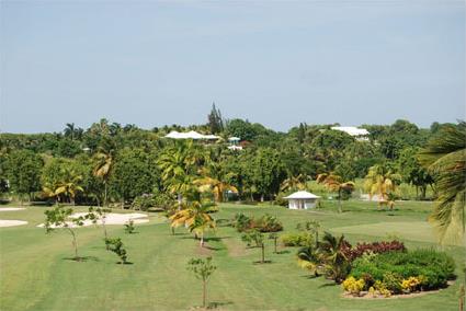 Hotel La Plantation Resort Golf & Spa 4 **** / Saint Franois / Guadeloupe