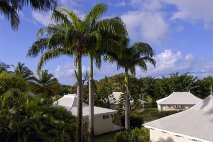 Hotel Golf Village 3 *** / Saint Franois / Guadeloupe