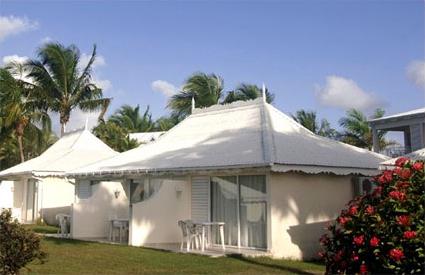 Hotel Golf Village 3 *** / Saint Franois / Guadeloupe