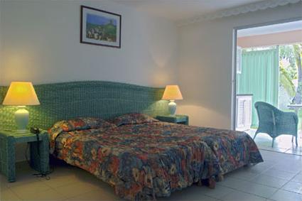 Hotel Golf Village 3 *** / Saint Franois / Guadeloupe