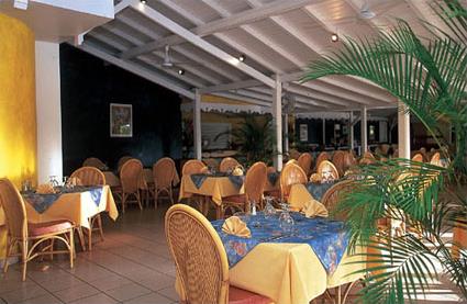 Hotel Golf Village 3 *** / Saint Franois / Guadeloupe