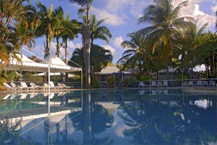 Hotel Golf Village 3 *** / Saint Franois / Guadeloupe